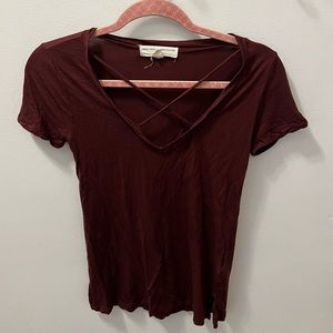 💥2/10$💥.   Urban outfitters shirt